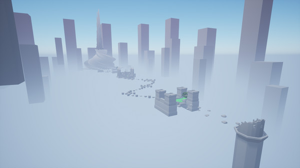 Скриншот из Sophica - Temples Of Mystery