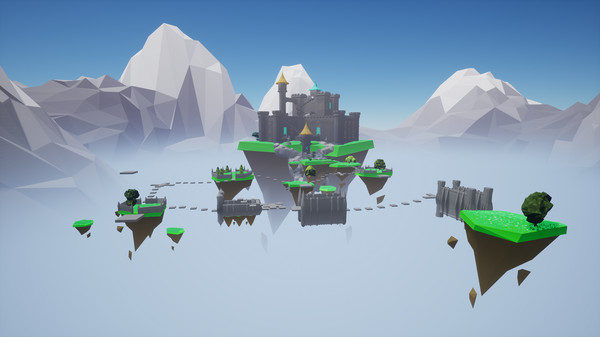 Скриншот из Sophica - Temples Of Mystery