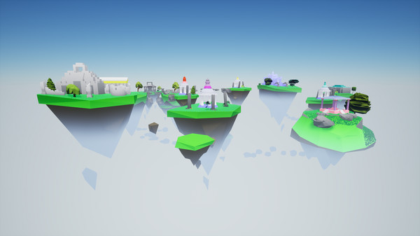 Скриншот из Sophica - Temples Of Mystery