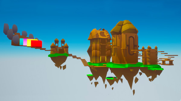 Скриншот из Sophica - Temples Of Mystery