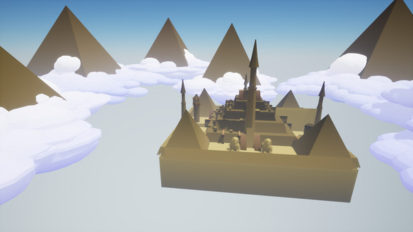 Скриншот из Sophica - Temples Of Mystery