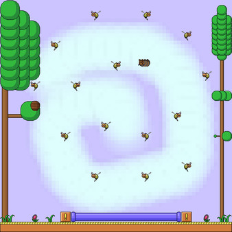 Скриншот из Butterfly Скриншот из Butterfly