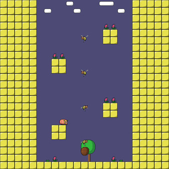 Скриншот из Butterfly Скриншот из Butterfly