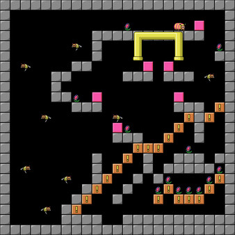 Скриншот из Butterfly Скриншот из Butterfly