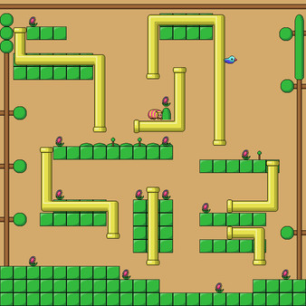 Скриншот из Butterfly Скриншот из Butterfly