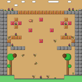 Скриншот из Butterfly Скриншот из Butterfly