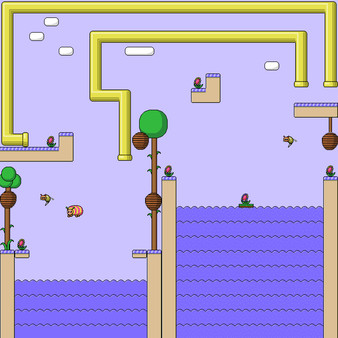 Скриншот из Butterfly Скриншот из Butterfly