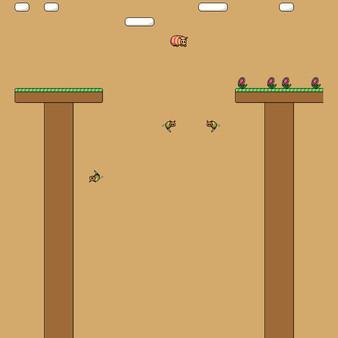 Скриншот из Butterfly Скриншот из Butterfly