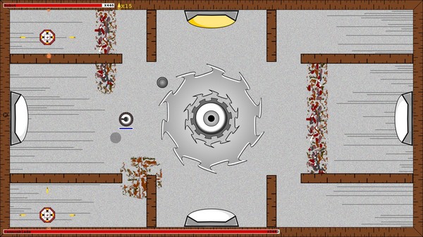 Robot King Part 2: Boss Battles for linux