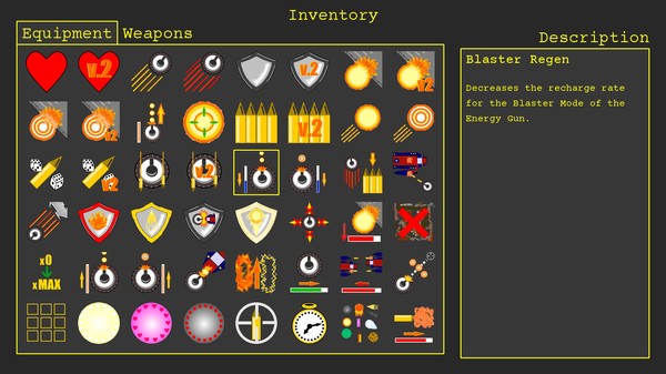 Robot King Part 2: Boss Battles game for Linux 1