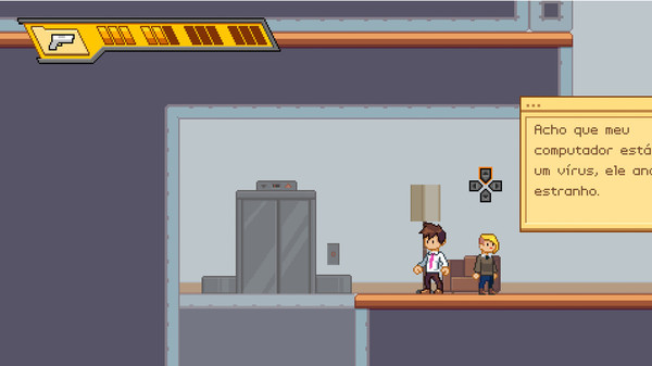 It's a Long Way To the Top (If You Wanna Be a CEO)for windows and Linux 1