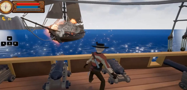 New World Horizon for linux