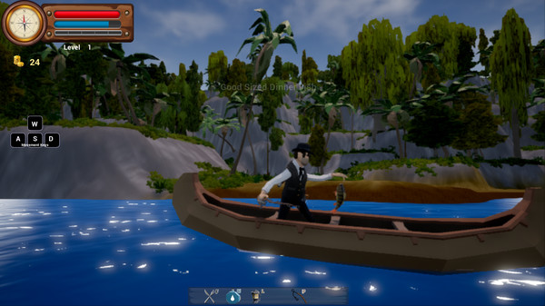 New World Horizon game for windows Pc 1