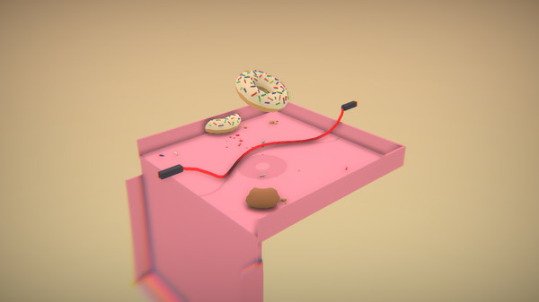 Скриншот из Jump Doper