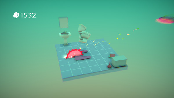 Скриншот из Jump Doper