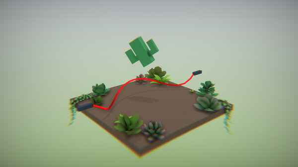 Скриншот из Jump Doper