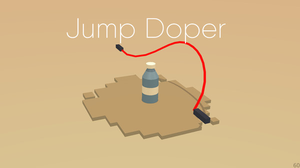Jump Doper (Cozy Pitch)