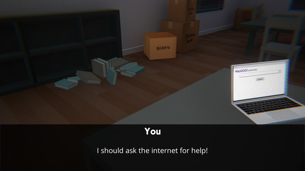 I'm Still Herefor windows and Linux 1