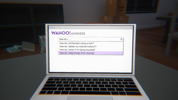 I'm Still Here for linux