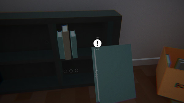 I'm Still Here game for Linux 1