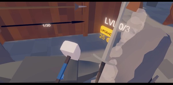 Hammer & Anvil VR