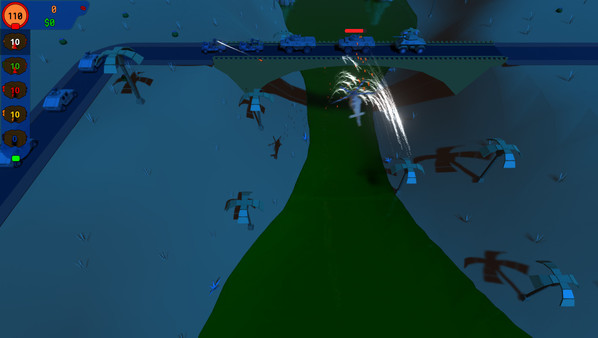 AirShockfor windows and Linux 1