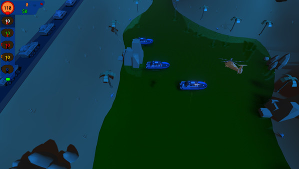 AirShock game for windows Pc 1