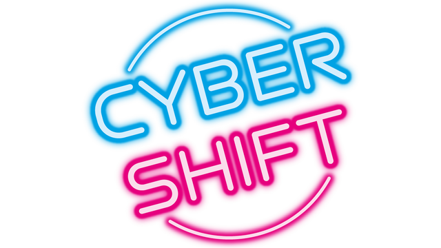 Cybershift Logo
