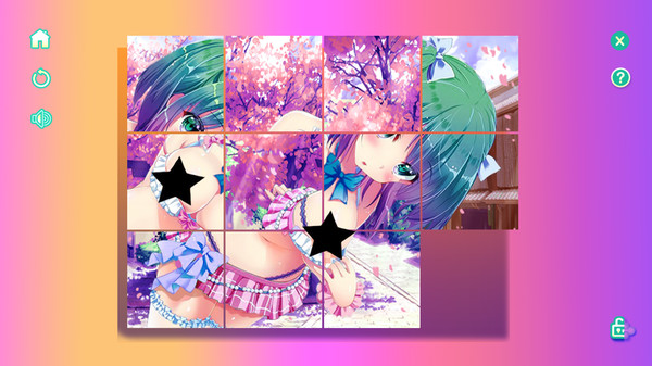 Hentai Time for linux