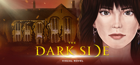 The Dark Side cover art