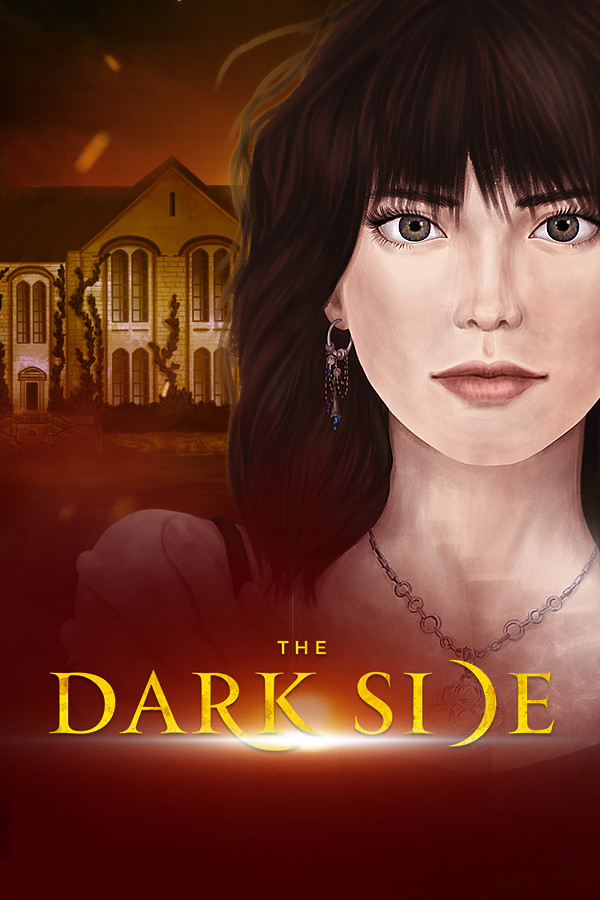 The Dark Side for steam