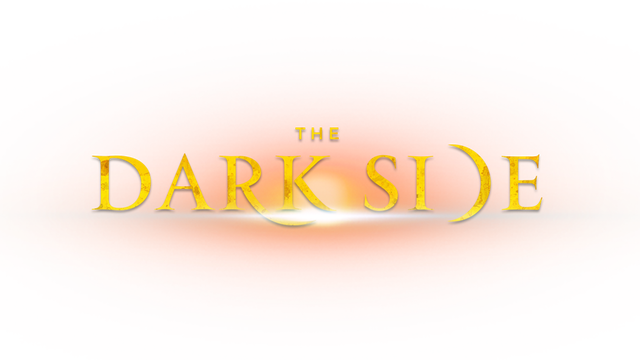 The Dark Side Logo