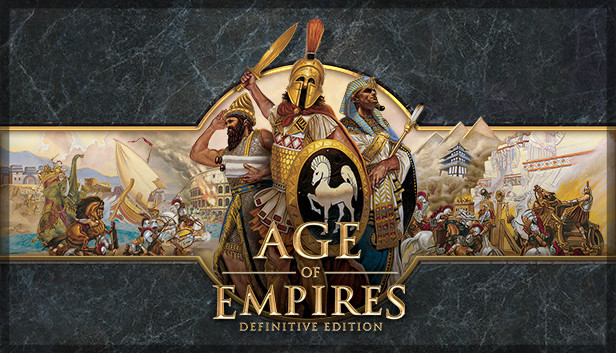 Save 75 On Age Of Empires Definitive Edition On Steam