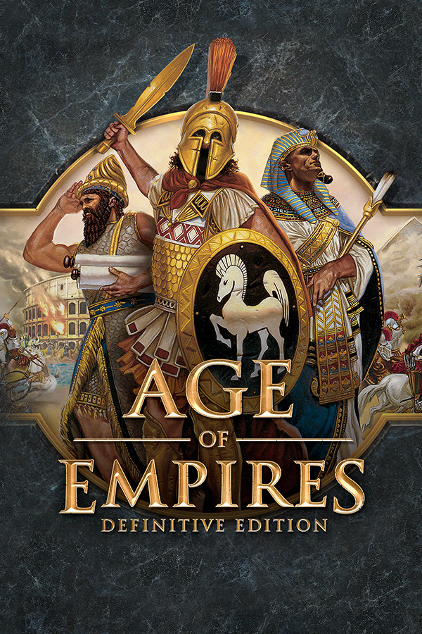 Age of Empires: Definitive Edition for steam Age of Empires: Definitive Edition for steam