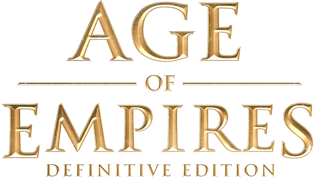 Age of Empires: Definitive Edition- Backlog.rip