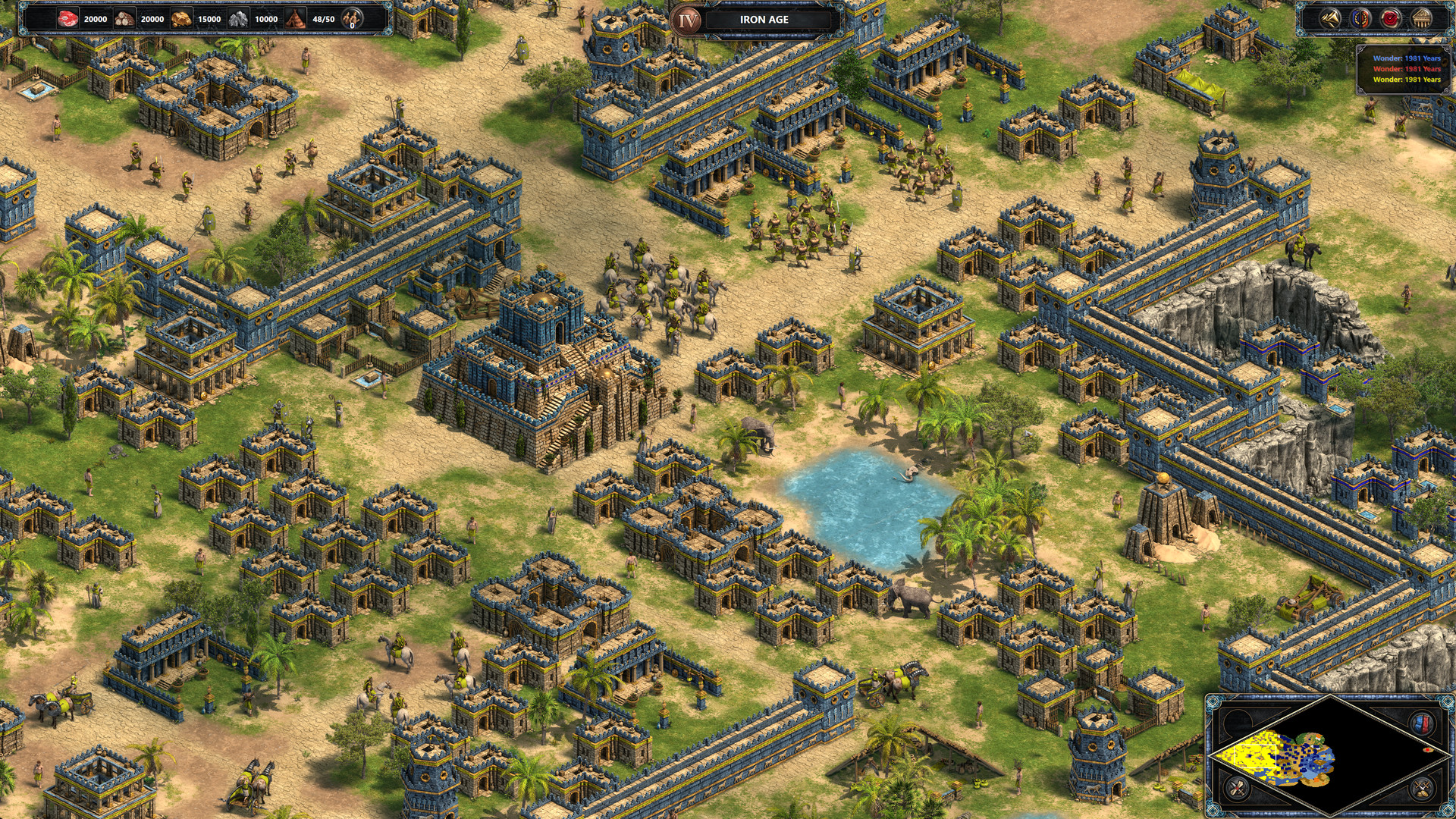 age of empires hd edition steam workshop