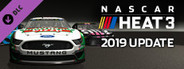 NASCAR Heat 3 - February 2019 Season Update (Unlock_NH318DLCAFEB2019)