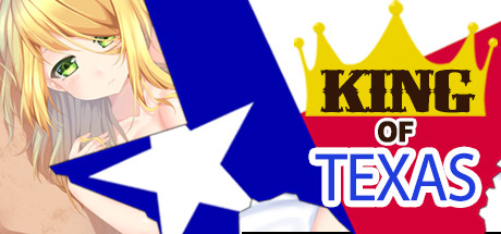 King of Texas cover art