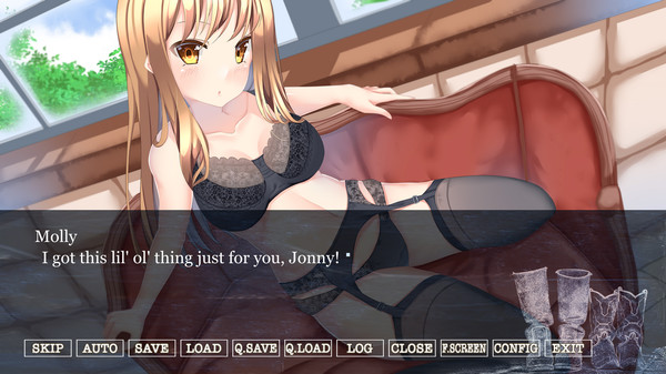 King of Texas game for Linux 1