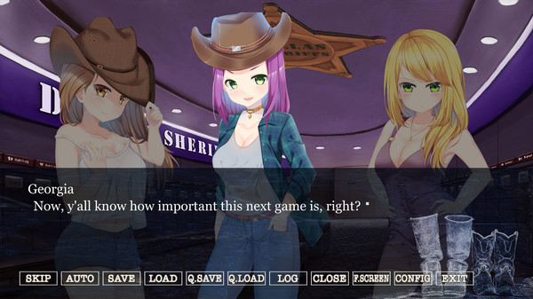 King of Texas for linux