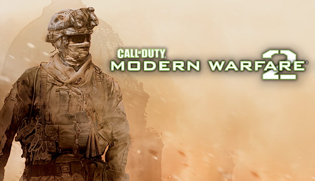 steam call of duty modern warfare 2 multiplayer maps