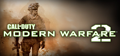 Call of Duty: Modern Warfare 2 (2009) on Steam Backlog