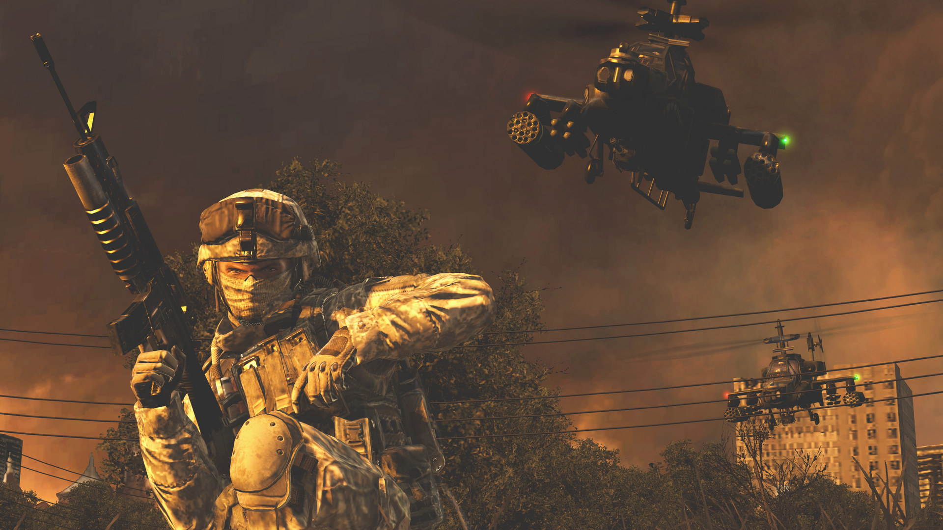 Call Of Duty Modern Warfare 2 On Steam