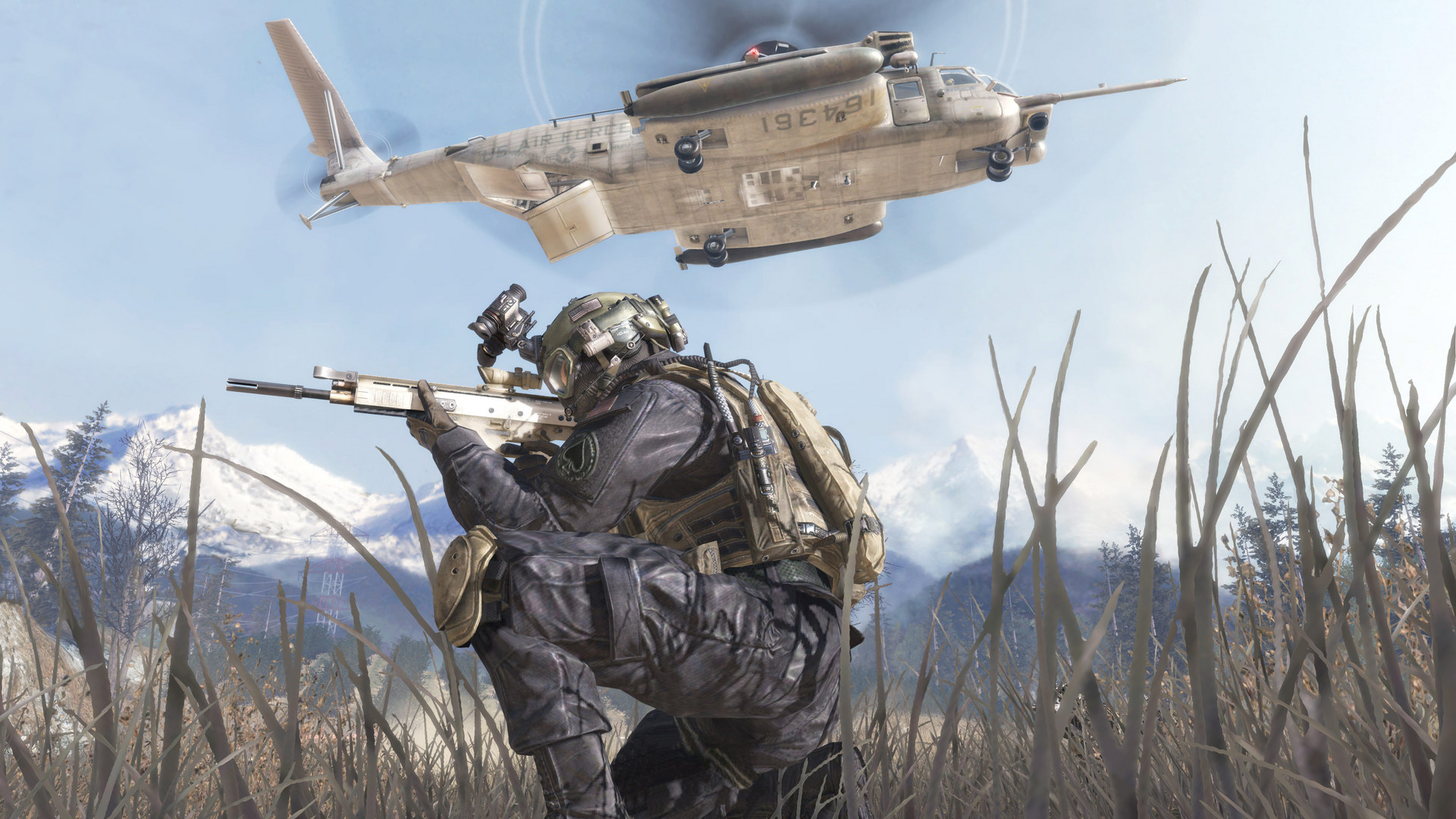 Call Of Duty Modern Warfare 2 On Steam