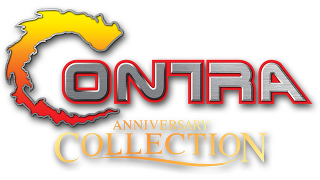Contra Anniversary Collection - Steam Backlog