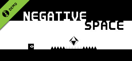 NEGATIVE_SPACE Demo cover art