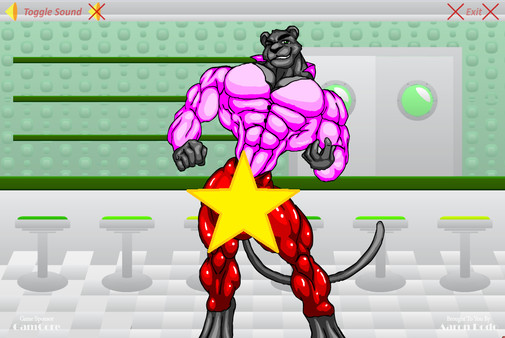 Dirty Education / 肉的教育for windows and Linux 1