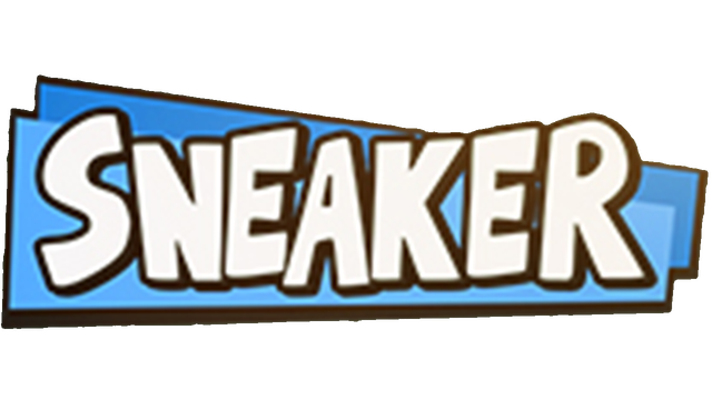 Sneaker Logo