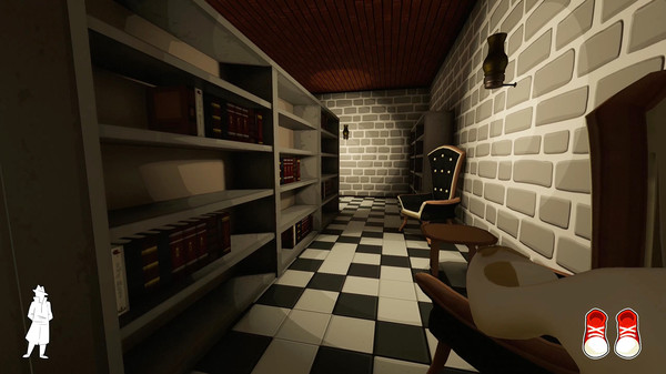 Sneaker game for windows Pc 1