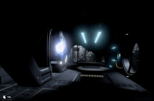 Скриншот из 2100